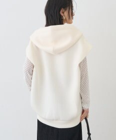 AMERICAN HOLIC ポンチZIPフーディーベスト