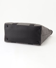 23区GOLF 【UNISEX】モノグラム トートバッグ