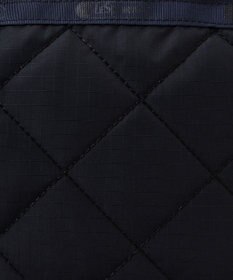 LeSportsac SM BUCKET TOTE W PEARLS/ディープシーパール