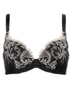 BRADELIS New York 【BRADELIS New York/ 育乳ブラ・STEP2 寄せる】ベルステップ2ブラ24S1