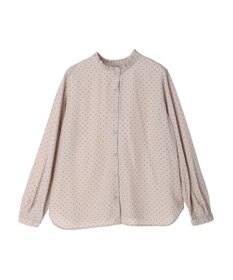 earth music&ecology ２ＷＡＹフリルブラウス