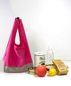 ROOTOTE 6729【エコバッグ+保冷保温】RT.ルーショッパーミッド2コ＆サーモインナーセット