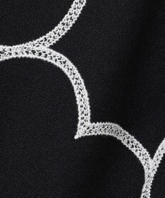 TOCCA 【Archive Collection】MONTMARTRE ドレス