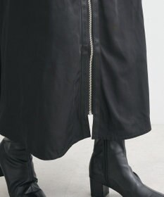 Green Parks ・ＳＵＧＡＲ　ＳＰＯＯＮ　ミリタリーフレアスカート