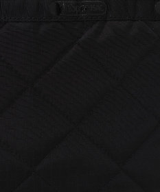 LeSportsac CHAIN COSMETIC CLUTCH/オニキスチェーンキルト