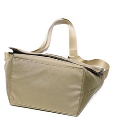 Regalo Felice 【超軽量 / ペットボトルも入る】かぶせ付きショルダー / REGALO