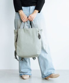 ACE BAGS & LUGGAGE Kanana project COLLECTION サリールトーン リュックサック  A4サイズ 20173 カナナプロジェクトコレクション