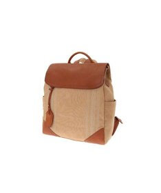 genten ミモザ・ベーシック リュック