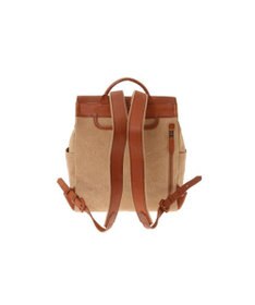 genten ミモザ・ベーシック リュック