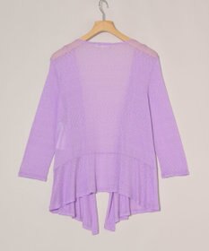 ONWARD Reuse Park 【組曲】カットソー秋冬