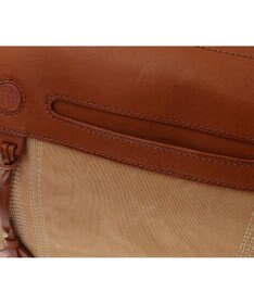 genten ミモザ・ベーシック リュック