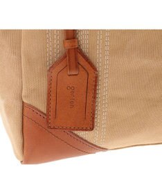 genten ミモザ・ベーシック リュック