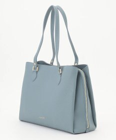 LA BAGAGERIE ベーシック　フェイクレザートート