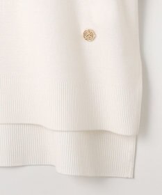 組曲 S 【WEB限定】セーターマシーン リラクシーニットTシャツ