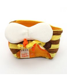 PET PARADISE  ペットパラダイス 蜂 ベストハーネス 【Ｓ】