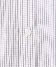 GOTAIRIKU 春夏向け【形態安定】SUMMERPREMIUMPLEATS_ボタンダウン 半袖ドレスシャツ（ストライプ）