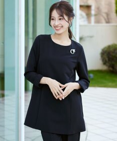 Tiaclasse バタフライモチーフブローチ