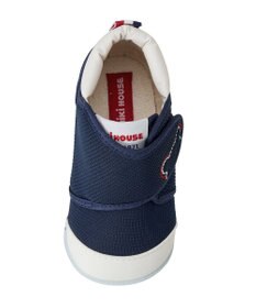 MIKI HOUSE HOT BISCUITS 【ミキハウス】【11-13.5cm】 ファーストベビーシューズ