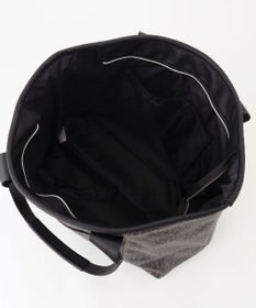 23区GOLF 【UNISEX】モノグラム トートバッグ