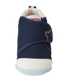 MIKI HOUSE HOT BISCUITS 【ミキハウス】【11-13.5cm】 ファーストベビーシューズ