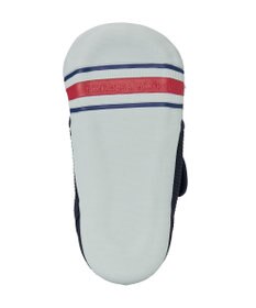 MIKI HOUSE HOT BISCUITS 【ミキハウス】【11-13.5cm】 ファーストベビーシューズ