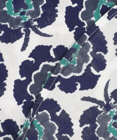 JOSEPH ABBOUD MOUNTAIN 【SPACE／UNISEX】ピカデリーポプリン シャツ