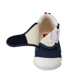 MIKI HOUSE HOT BISCUITS 【ミキハウス】【11-13.5cm】 ファーストベビーシューズ