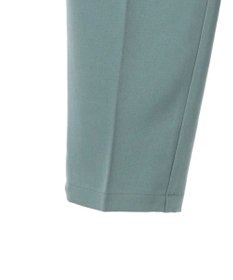 earth music&ecology テーパードパンツ