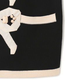 TOCCA 【Archive Collection】【洗える！】AURORA KNIT カーディガン