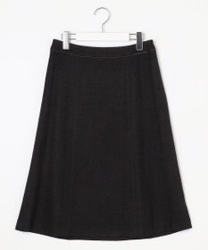 J.PRESS LADIES S 【セットアップ対応】Light Tweed スカート