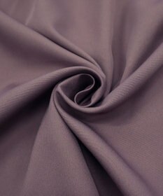 Tiaclasse 【洗える】裾に向かってエレガントに広がる美光沢フレアワンピース