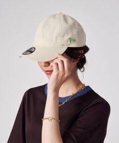 Paul Smith PS Paul Smith Happy + New Era 9THIRTYキャップ