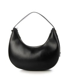 UNBILLION cachecache 三日月形ワンショルダー