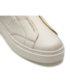 REGAL FOOT COMMUNITY 【リーガルメンズ】84KL ディアスキン スリッポン スニーカー