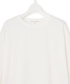 23区 【先行予約】ジョーゼットトリコット TEEブラウス