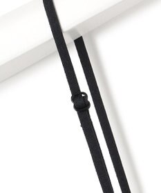 23区 S 【洗える】マルチタフタ ビスチェ