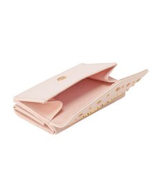 Maison de FLEUR ビジュースタッズプチウォレット