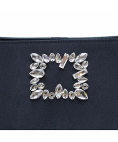 A.D.M.J. 【ファブリック】ナイロンリュクス2WAYワンショルダー