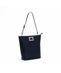 A.D.M.J. 【ファブリック】ナイロンリュクス2WAYワンショルダー