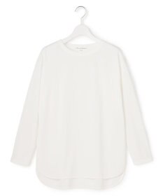 23区 【先行予約】ジョーゼットトリコット TEEブラウス