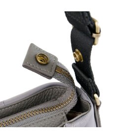 IBIZA ディアリオ　ナイロン　ショルダーバッグ