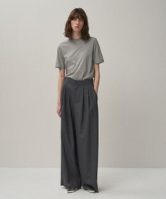 ATON 50/- ORGANIC FRESCA | スタンダードＴシャツ