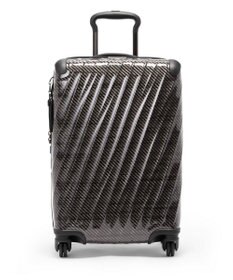 TUMI 19 DEGREE LITE インターナショナル キャリーオン スーツケース（機内持ち込みサイズ）