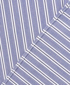 J.PRESS MEN 【PREMIUM PREATS / 形態安定】イングリッシュストライプ ドレスシャツ / レギュラー