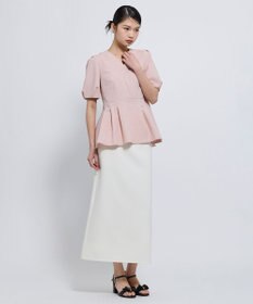 TOCCA BUNNY PUFF ブラウス