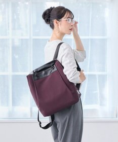 ROOTOTE 3667【ルーポケットが主役!】LT.セオルー.フロントオープン-A