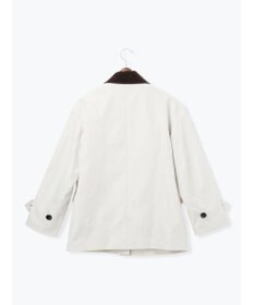 Te chichi メタルバックルカバーオール