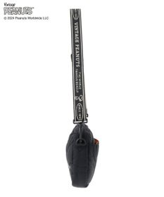 Green Parks ■ＰＥＡＮＵＴＳ　キルティングショルダーＳ