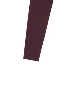 JOSEPH 【洗える】シルクストレッチハイネックトップ