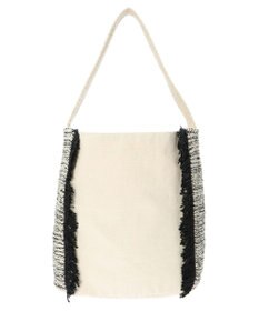 Green Parks ・フリンジワンハンドルバッグ